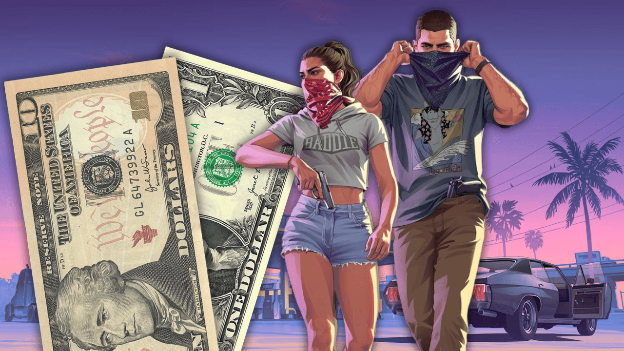 امیدوارجی سازنده کینگدام کام به افزایش قیمت بازیها با GTA 6