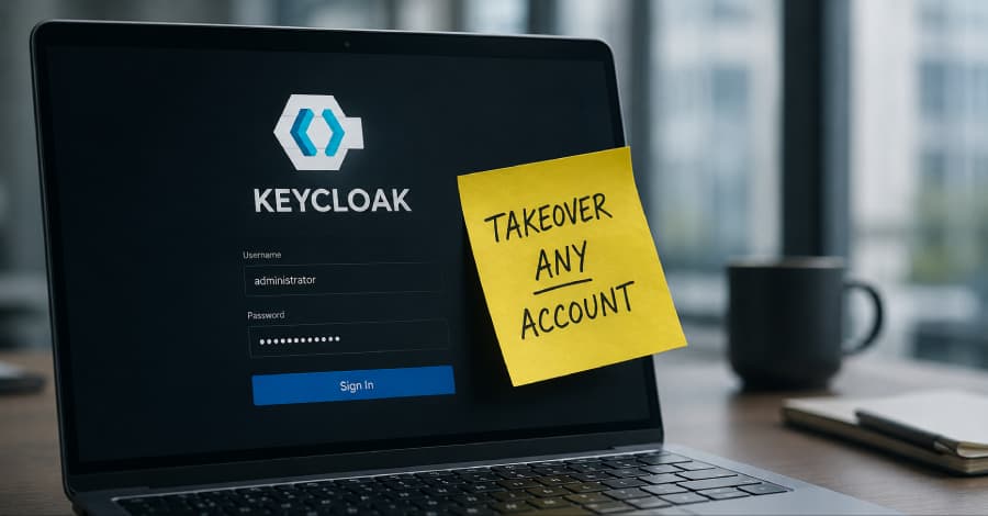 آسیبپذیری بحرانی Keycloak؛ خطر نفوذ به تمام حسابها