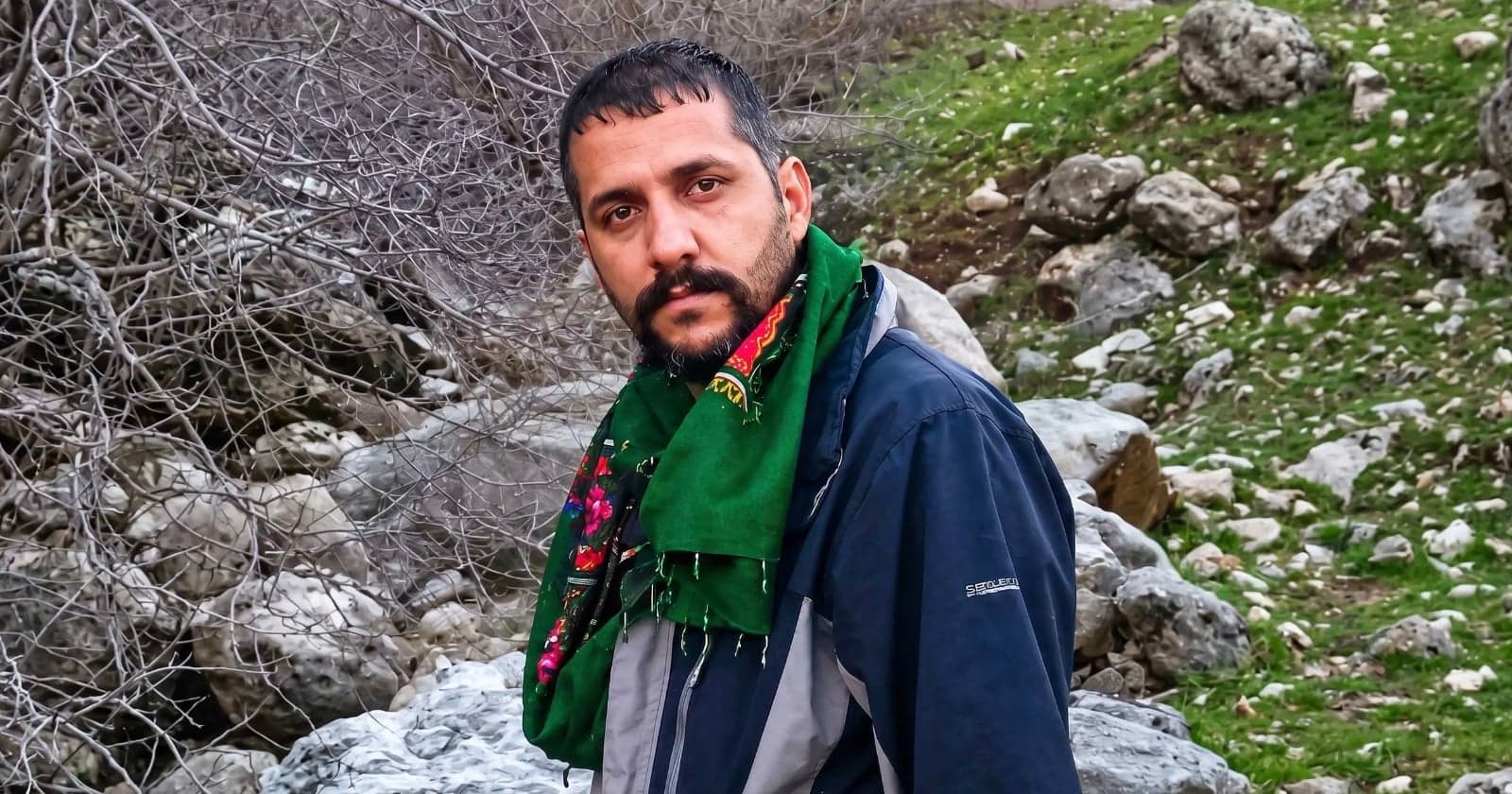 عکاس سرشناس به دست مقامات ایران کشته شد