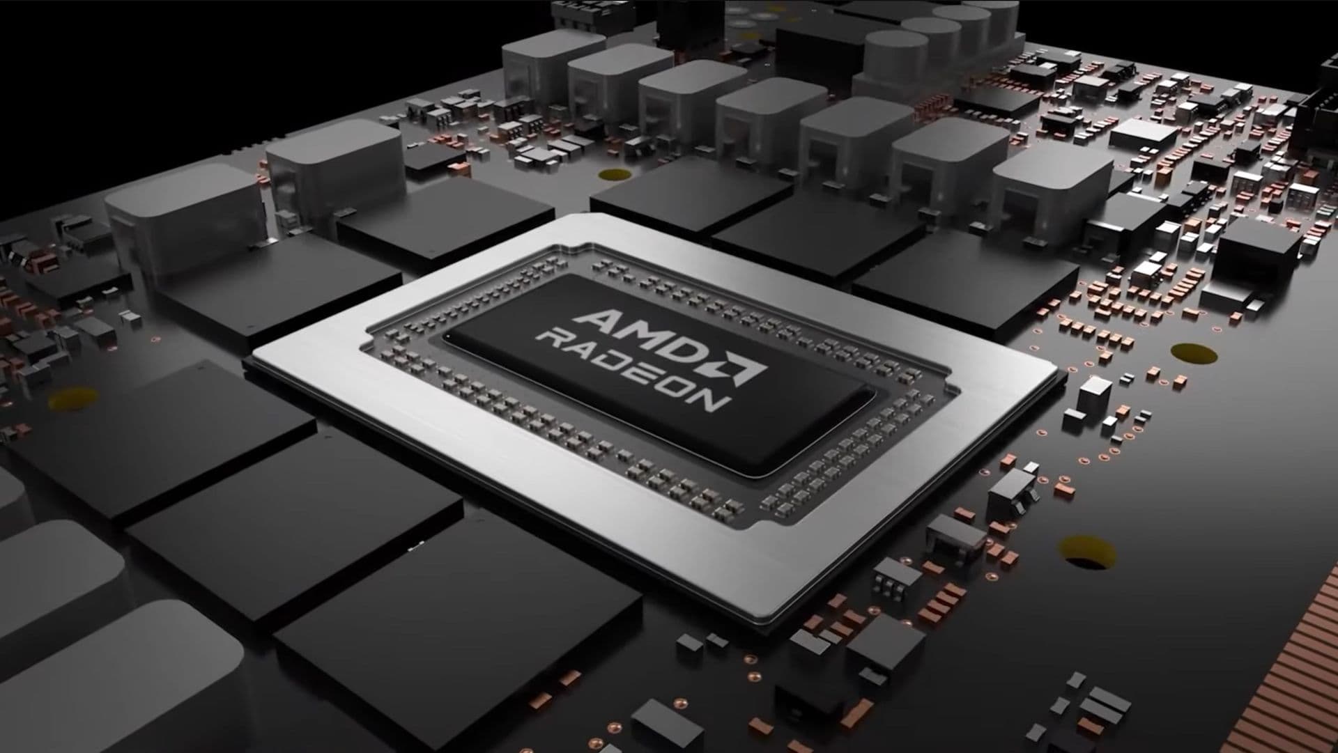 آمادهسازی ایامدی برای حافظه GDDR7 در نسل بعدی پردازندههای گرافیکی