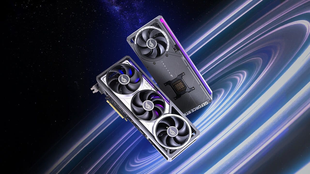 یک گیمر کامپیوتر ابزار محافظتی برای جلوگیری از خرابی کانکتور برق RTX 5090 ساخت