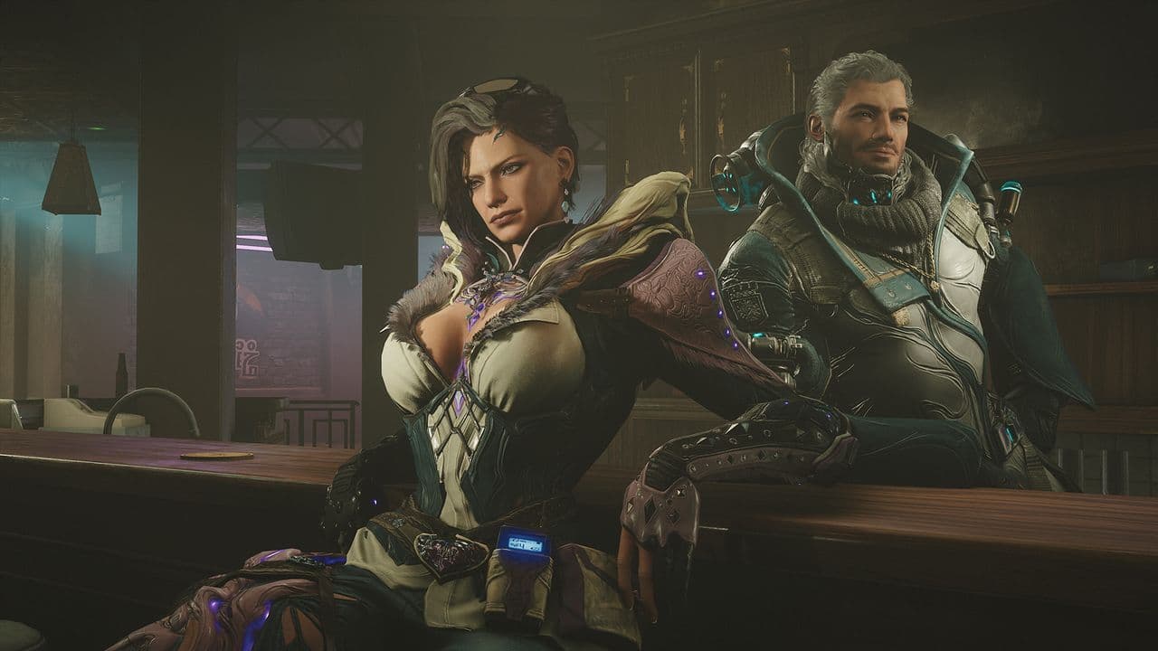 با پایان Destiny 2، بازی Warframe رشد عظیمی را تجربه میکند