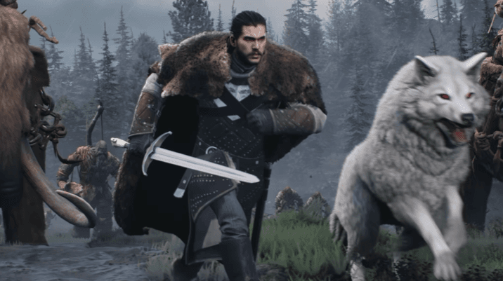 آمادگی سازندگان بازی War for Westeros برای طرفداران گیم آف ترونز