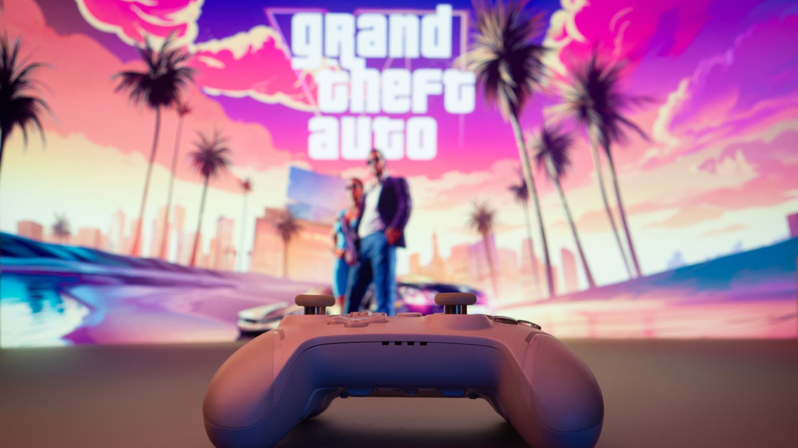 بودجه نجومی GTA VI؛ رکوردشکنی تاریخ سرگرمی
