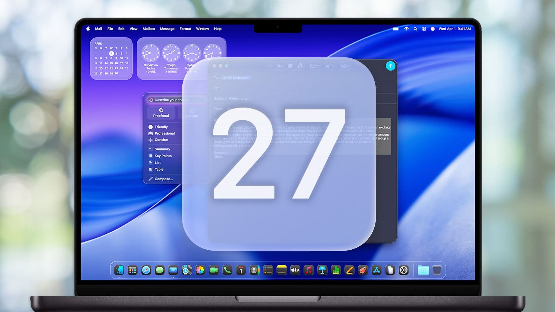 چگونه فضای از دست رفته مک پس از آپدیت macOS 27 را پس بگیریم؟