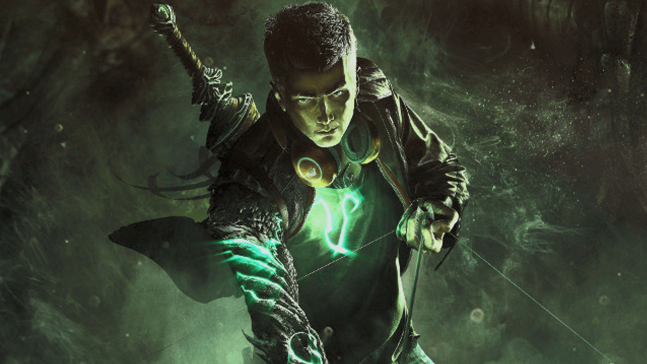 آمادگی هیدکی کامیا برای ساخت بازی Scalebound با مدیرعامل ایکسباکس