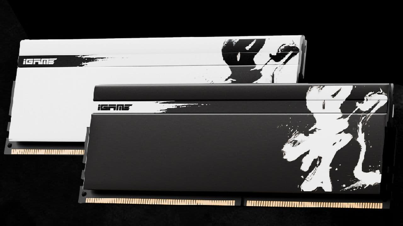 شکستن سد DDR5-8800 توسط شرکت CXMT روی پلتفرم AMD