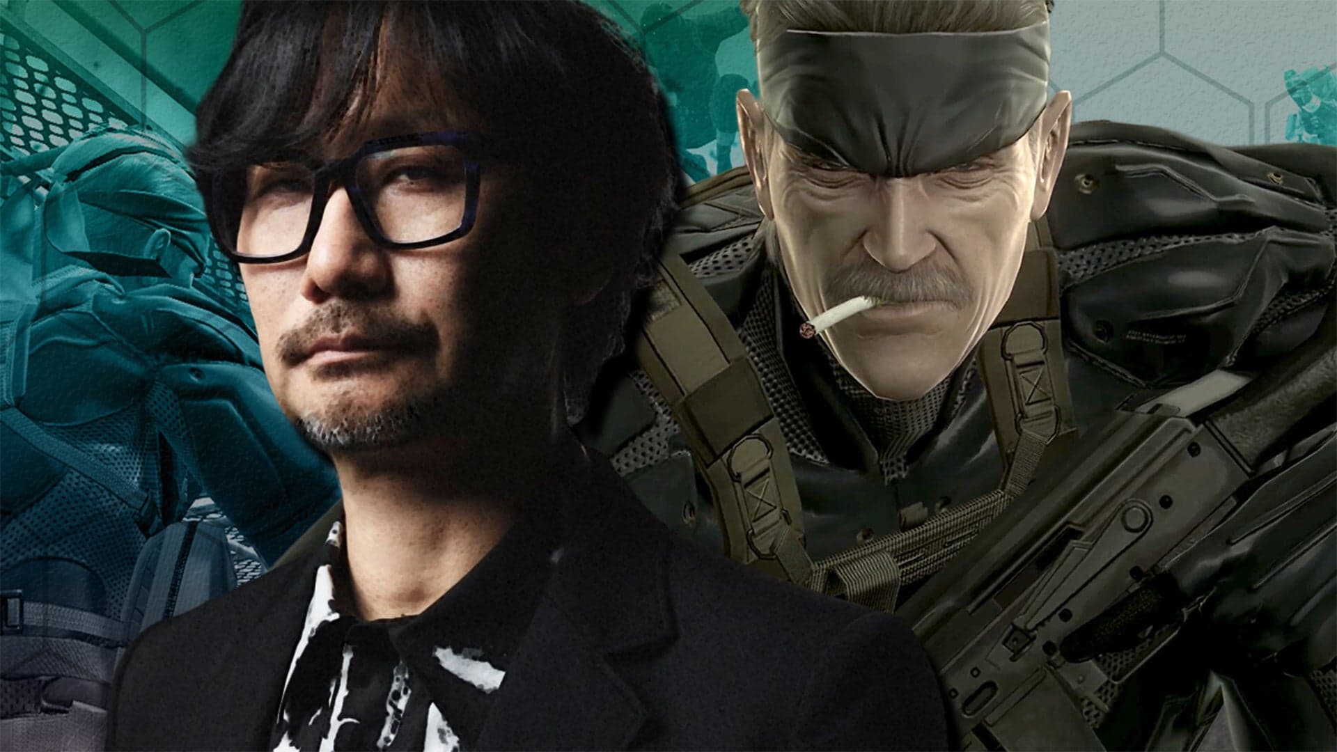 نگاهی دوباره به Metal Gear Solid 4؛ شاهکار پر ایرادی که کوجیما نمیخواست بسازد