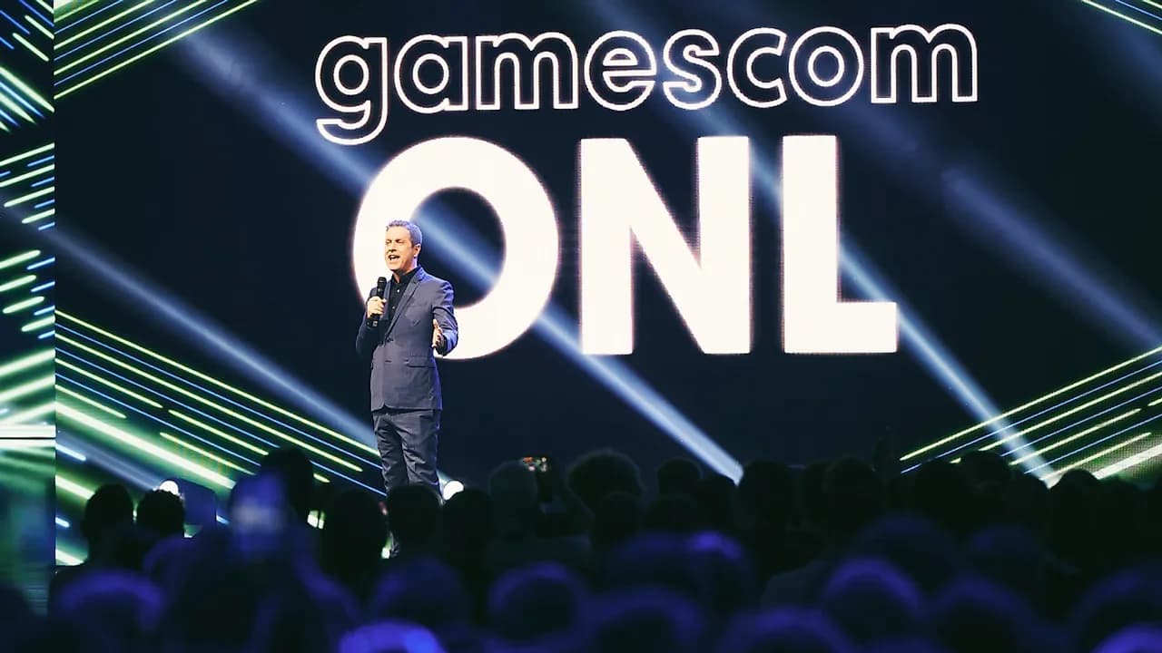 راهنمای تماشای مراسم گیمزکام ۲۰۲۶ (Gamescom Opening Night Live)