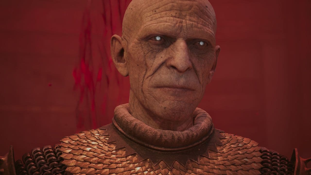 پایانبندیهای بازی The Blood of Dawnwalker و نحوه دریافت هر کدام
