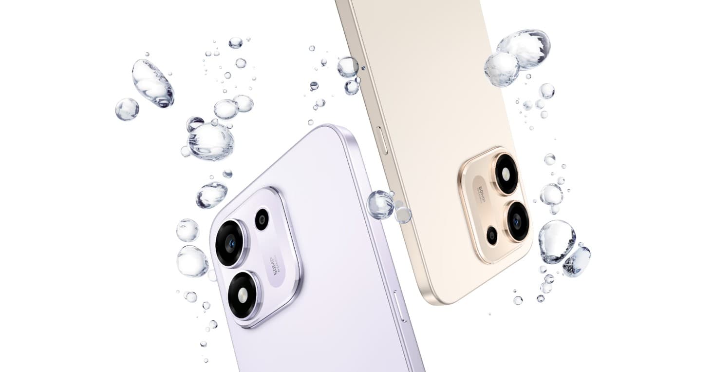 معرفی گوشی آنر 600S 5G با باتری غولپیکر 8100 میلیآمپرساعتی