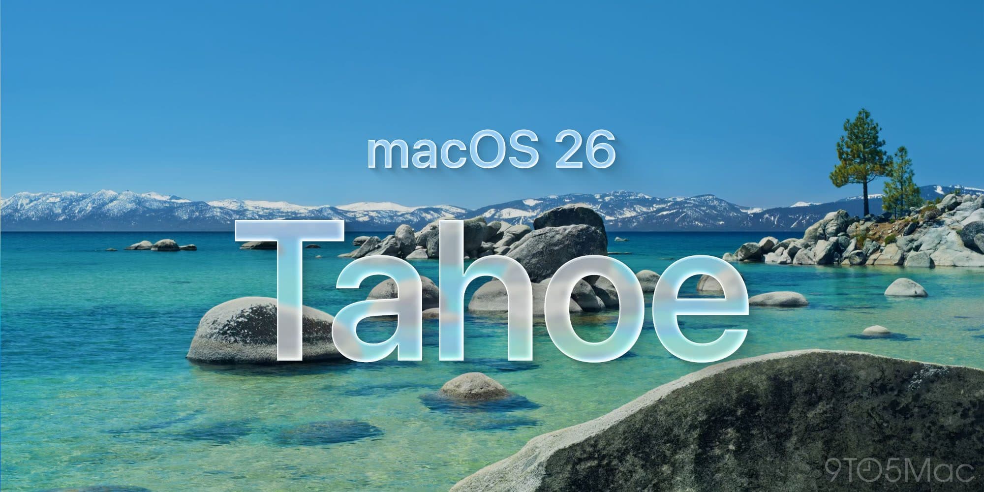 انتشار نسخه نامزد انتشار macOS Tahoe 26.7 و macOS Sequoia 15.8 توسط اپل