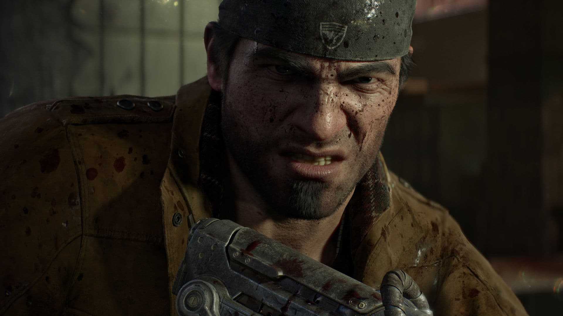 بررسی اولیه Gears of War: E-Day؛ تیراندازی عالی اما کمپین خستهکننده