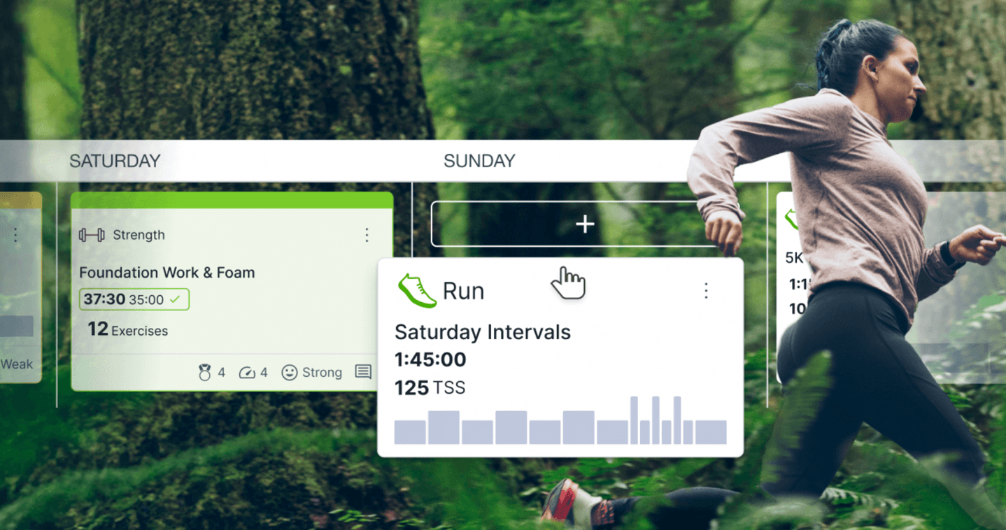 خرید TrainingPeaks و TrainHeroic توسط گارمین