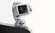جزئیات دوربینهای «Robot Phone» آنر پیش از عرضه رسمی