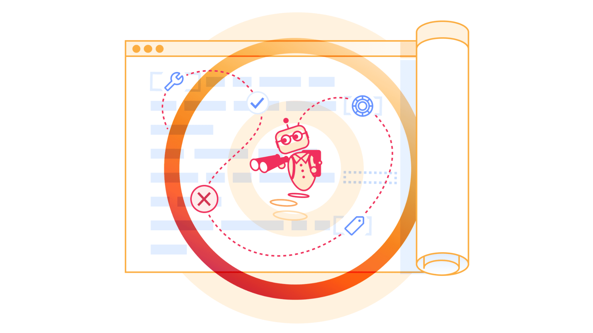 معرفی قابلیت Cloudflare Traces برای پیگیری درخواستها در پلتفرم