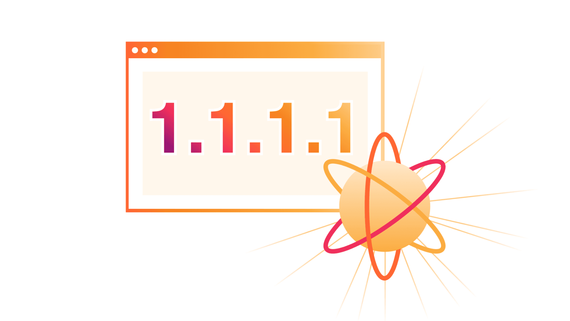 پشتیبانی سرویس 1.1.1.1 از DNSSEC پساکوانتمی با امضاهای ۲۴۲۰ بایتی