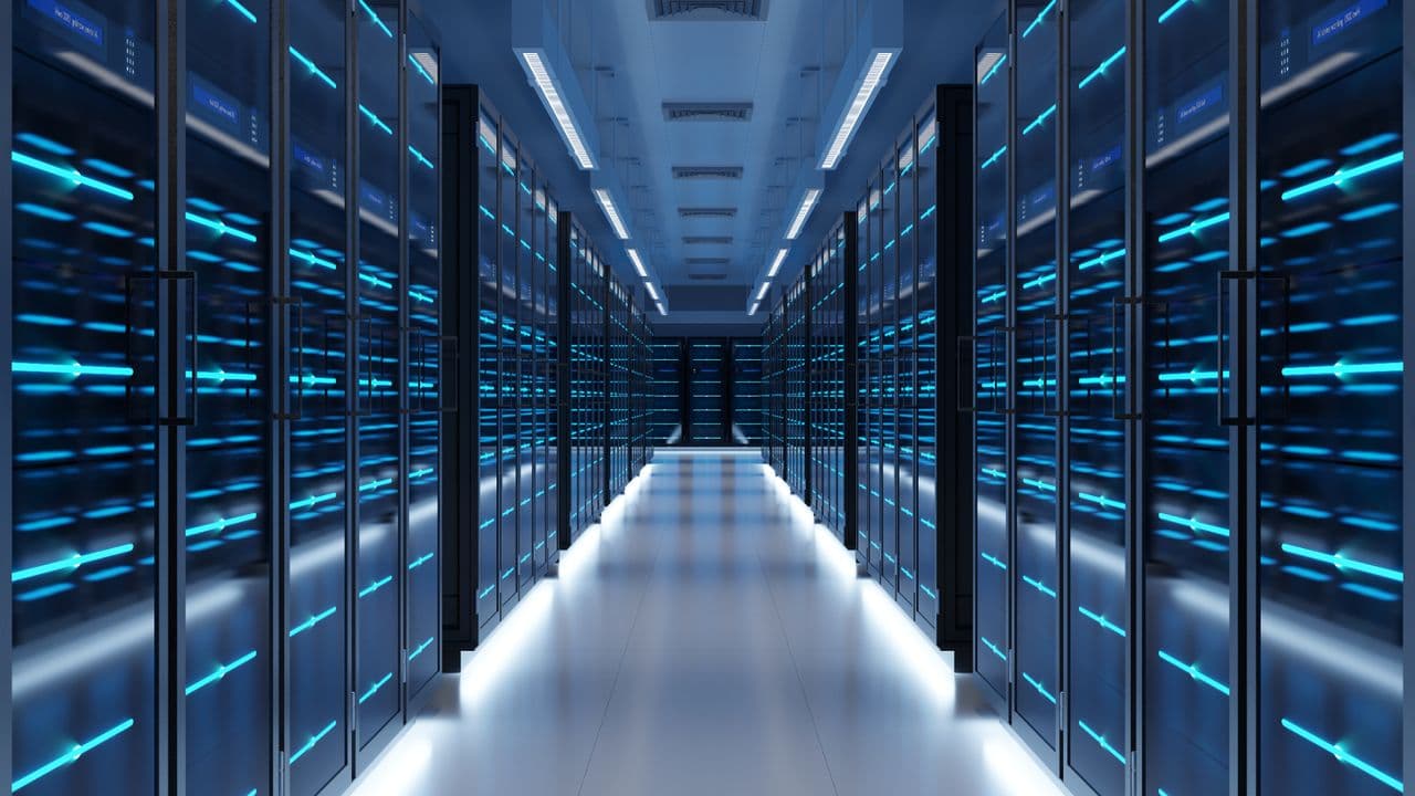 بزرگترین قبیله بومی در آمریکا ساخت دیتاسنترهای مقیاسپور را ممن کرد