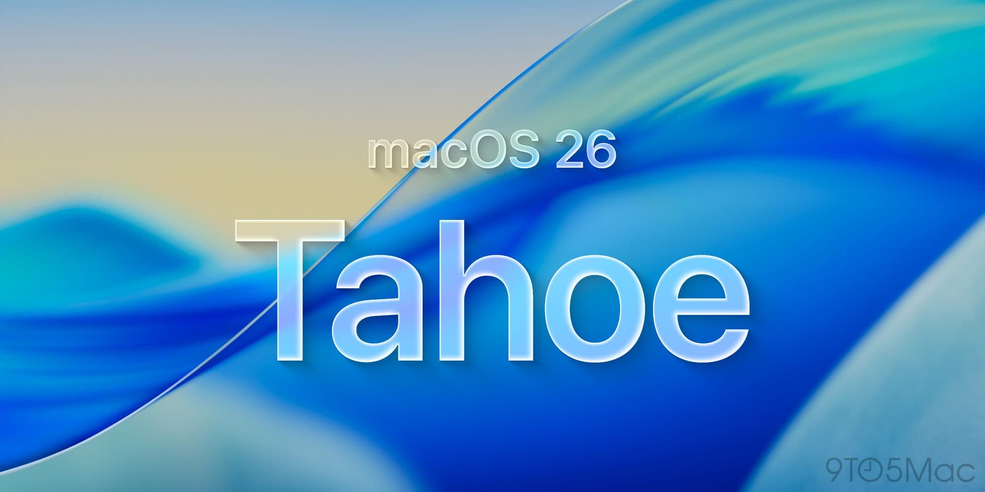 انتشار دومین نسخه نامزد انتشار macOS تاهو ۲۶.۷ و سکویا ۱۵.۸