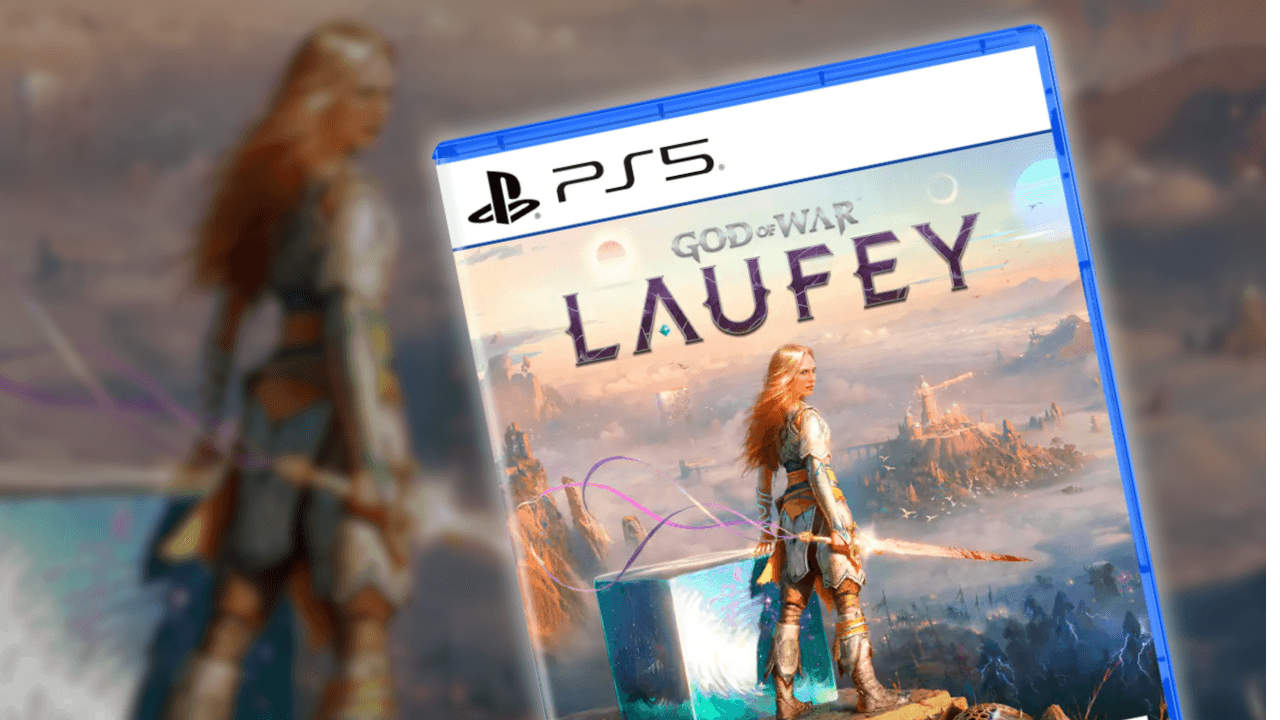 نسخههای بازی God of War Laufey؛ راهنمای پیشخرید