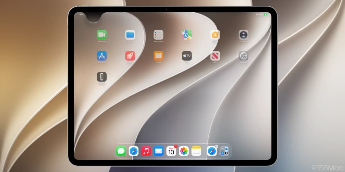 سیستمعامل iOS 27 عادت ۱۵ ساله کاربران آیفون و آیپد را تغییر داد
