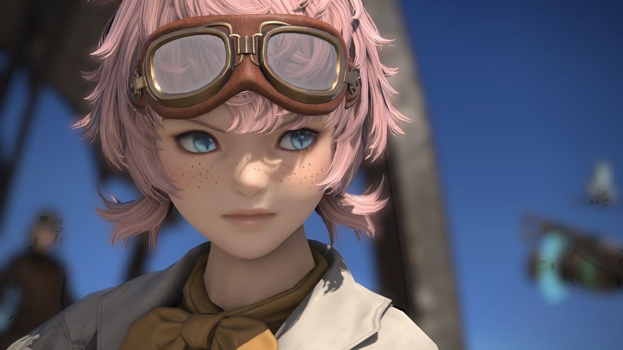 رفع باگ خطرناک کلاس Beastmaster در بازی Final Fantasy 14