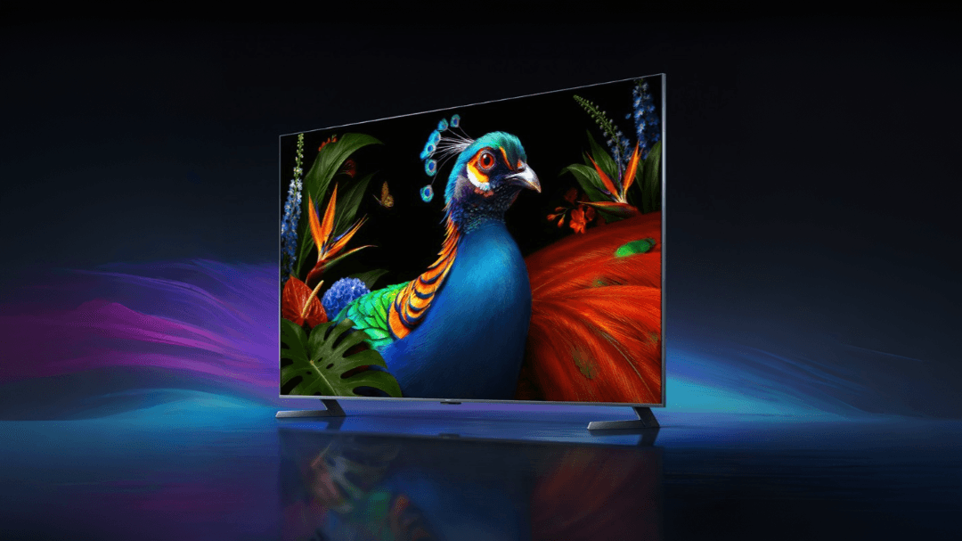 معرفی تلویزیون شیائومی TV S Pro RGB-Mini LED 2027