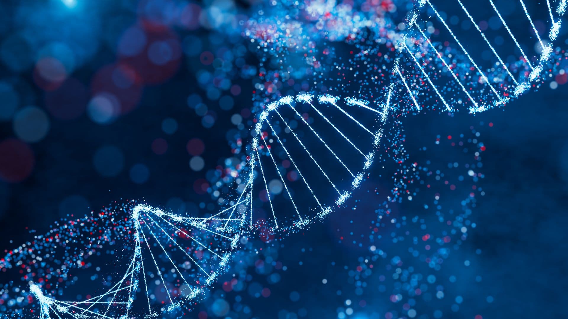 ساخت رایانه DNA با توانایی محاسبات ۱۰۰ بیتی بدون برق