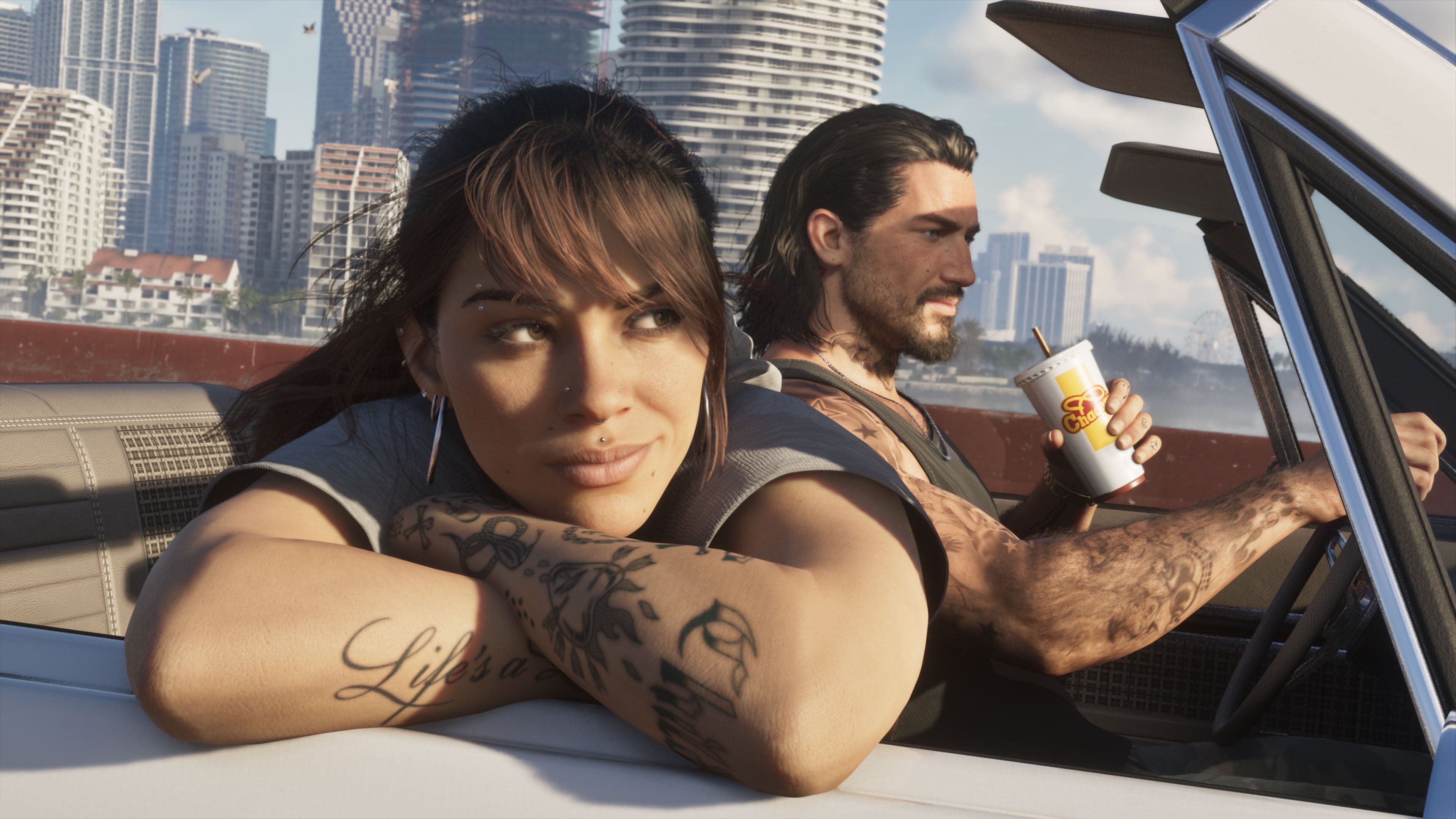 آیا بازی GTA 6 بیش از حد واقعگرایانه شده است؟
