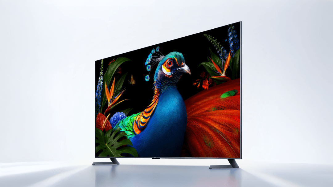 معرفی تلویزیون شیائومی TV S Pro RGB-Mini LED 2027 Supreme Edition