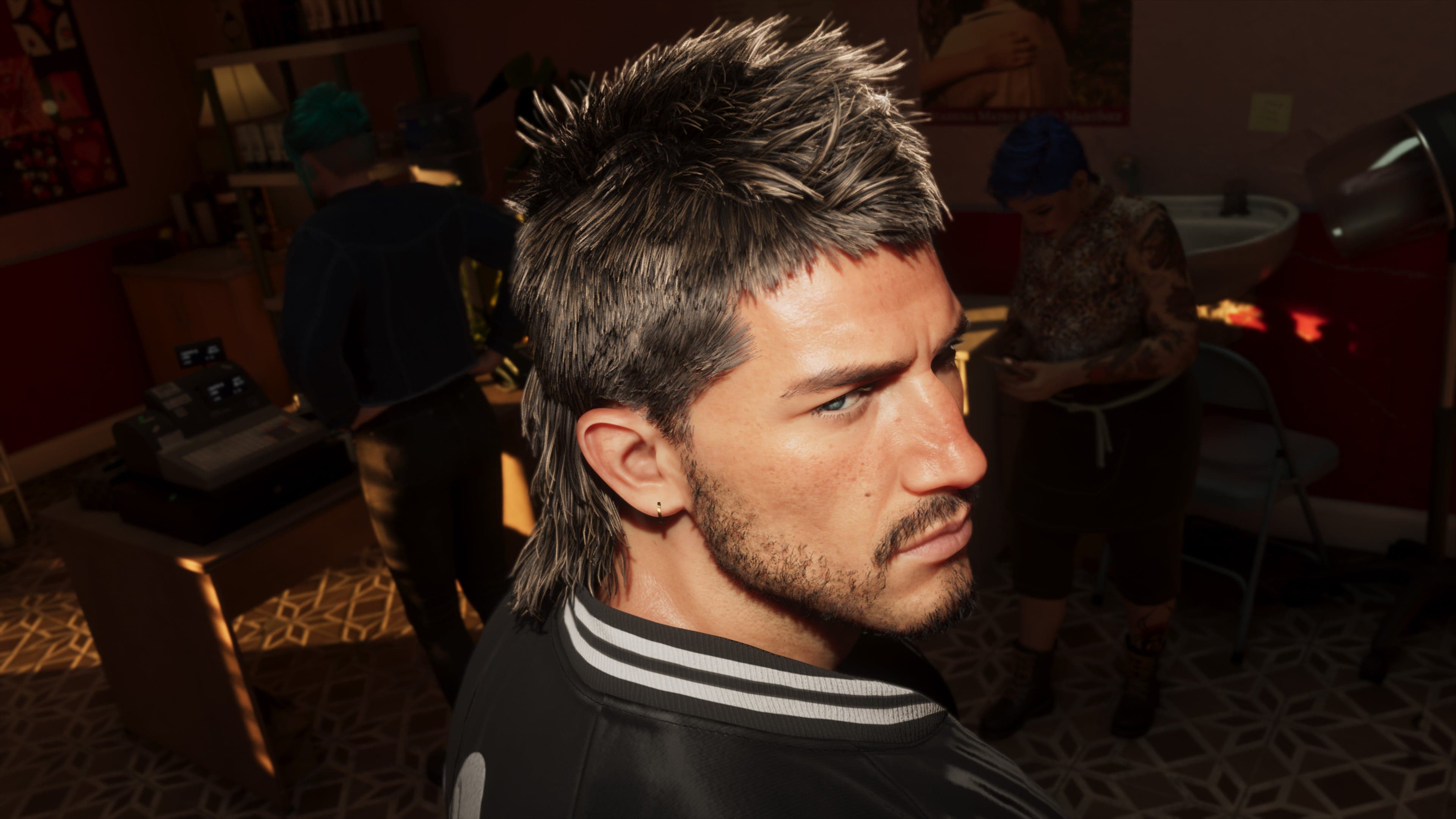 چرا سازنده هلدایورز ۲ از غیبت جیتیای ۶ روی پیسی خوشحال است؟