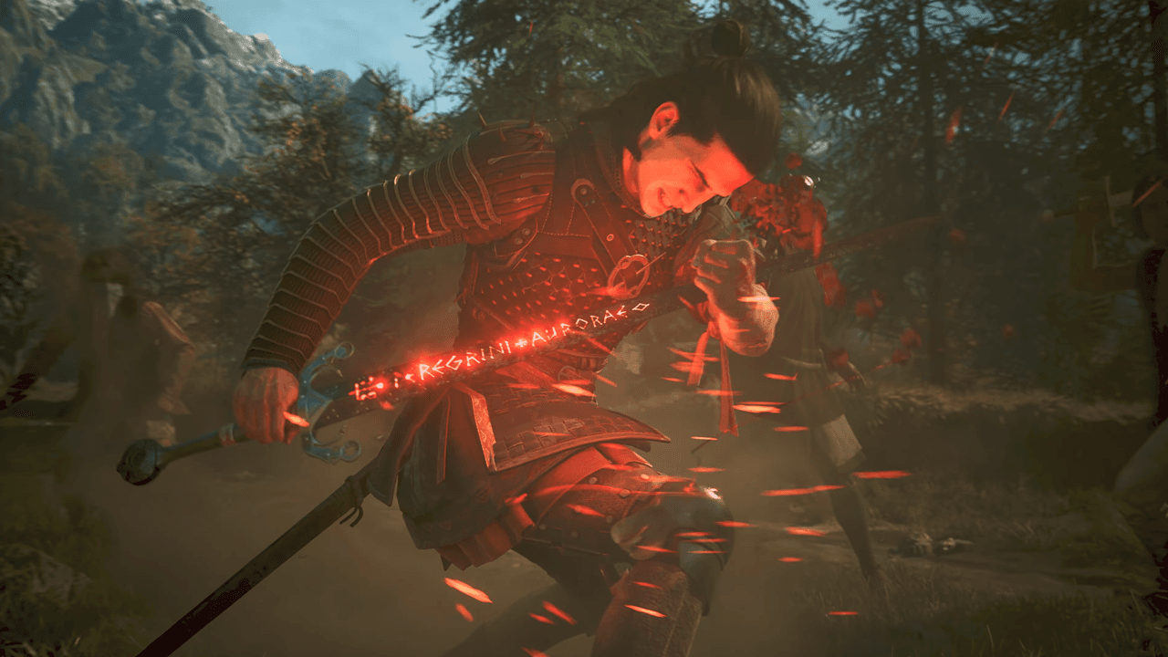 آپدیت بازی The Blood of Dawnwalker با درجه سختی آسانتر