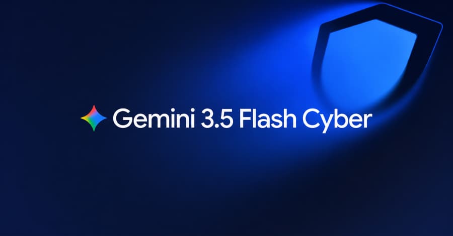 گوگل Gemini 3.5 Flash Cyber را برای رفع آسیبپذیریهای نرمافزاری معرفی کرد