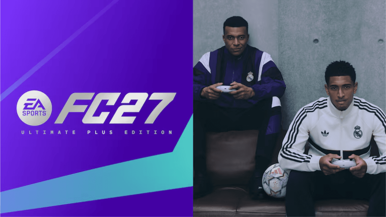 خشم گیمرها از قیمت ۱۵۰ دلاری بازی FC 27؛ طمع الکترونیک آرتس تا کجا؟