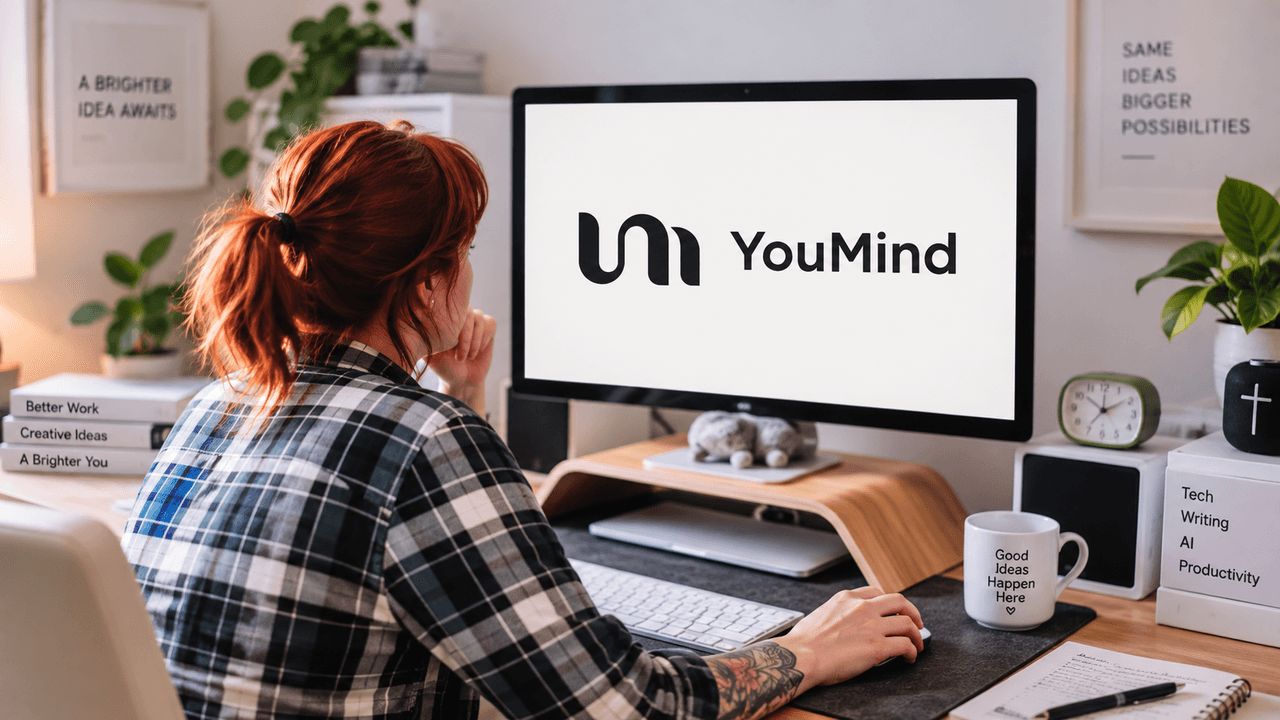 یک روز جایگزین کردن چتجیپیتی با YouMind؛ چه چیزی مرا شگفتزده کرد؟