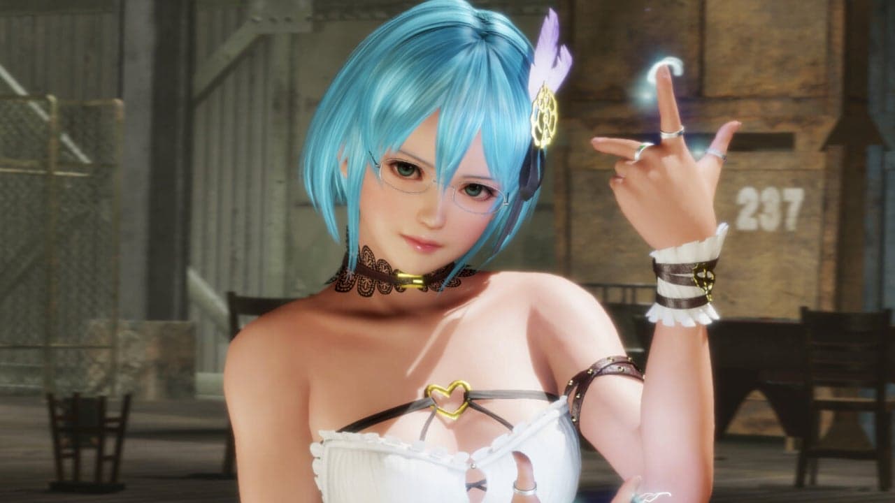 کاهش لباسهای جذاب در Dead or Alive 6 Last Round و واکنش بازیکنان