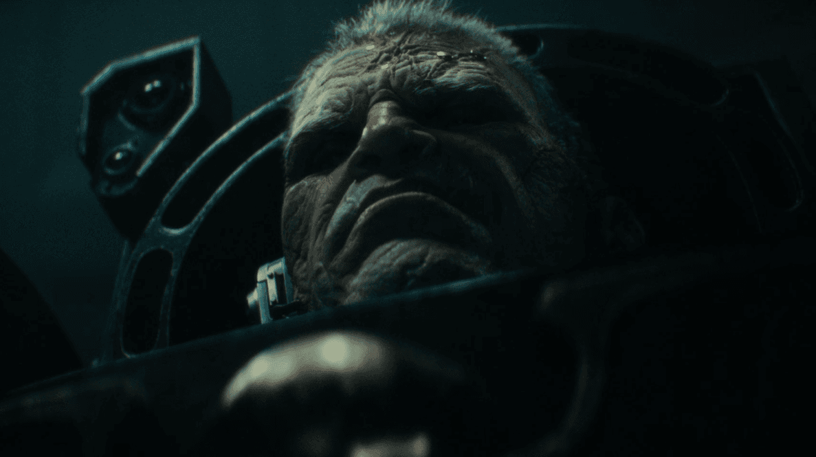 انیمیشن Astartes II؛ انتشار تریلر جدید و جزئیات مهم
