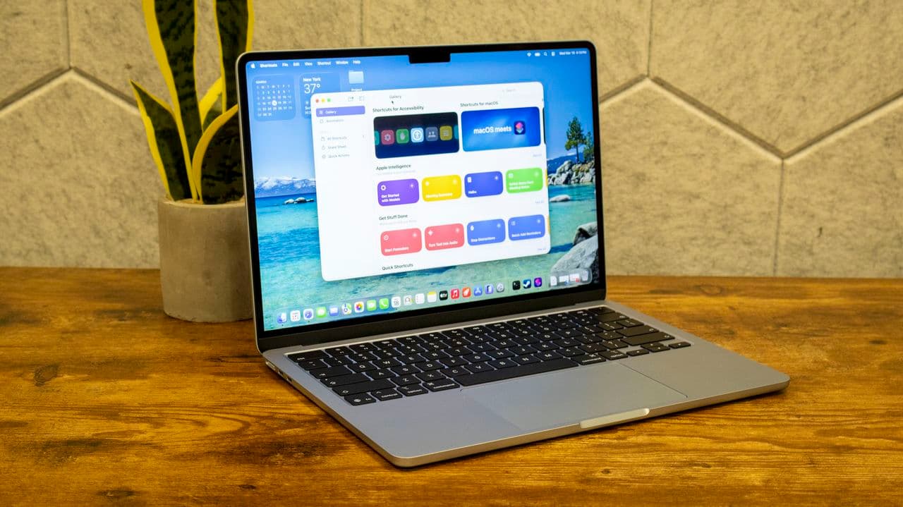 اپل برنامه لیزینگ رسمی مک را با همکاری کلارنا راهاندازی کرد