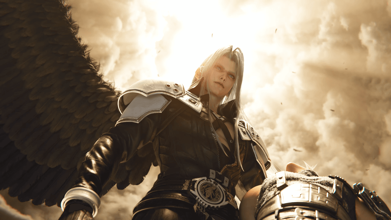 بازی Final Fantasy 7 Revelation؛ مدت زمان ۱۰۰ ساعته برای تکمیل کامل