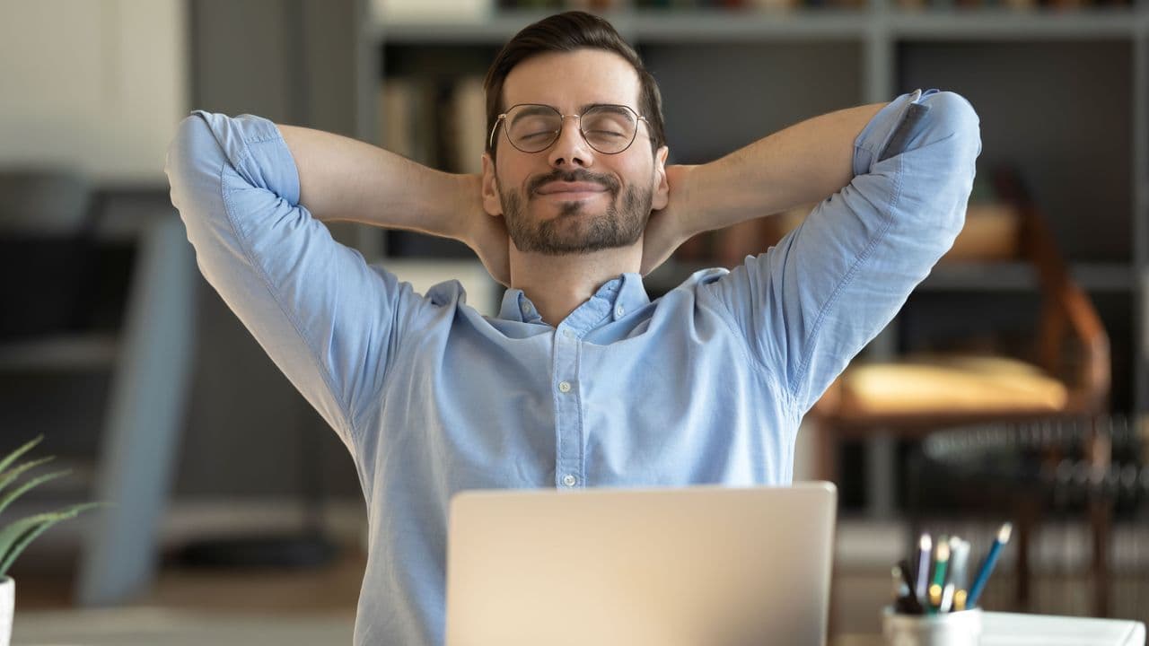 از چتجیپتی بهترین روشهای کاهش استرس را پرسیدم