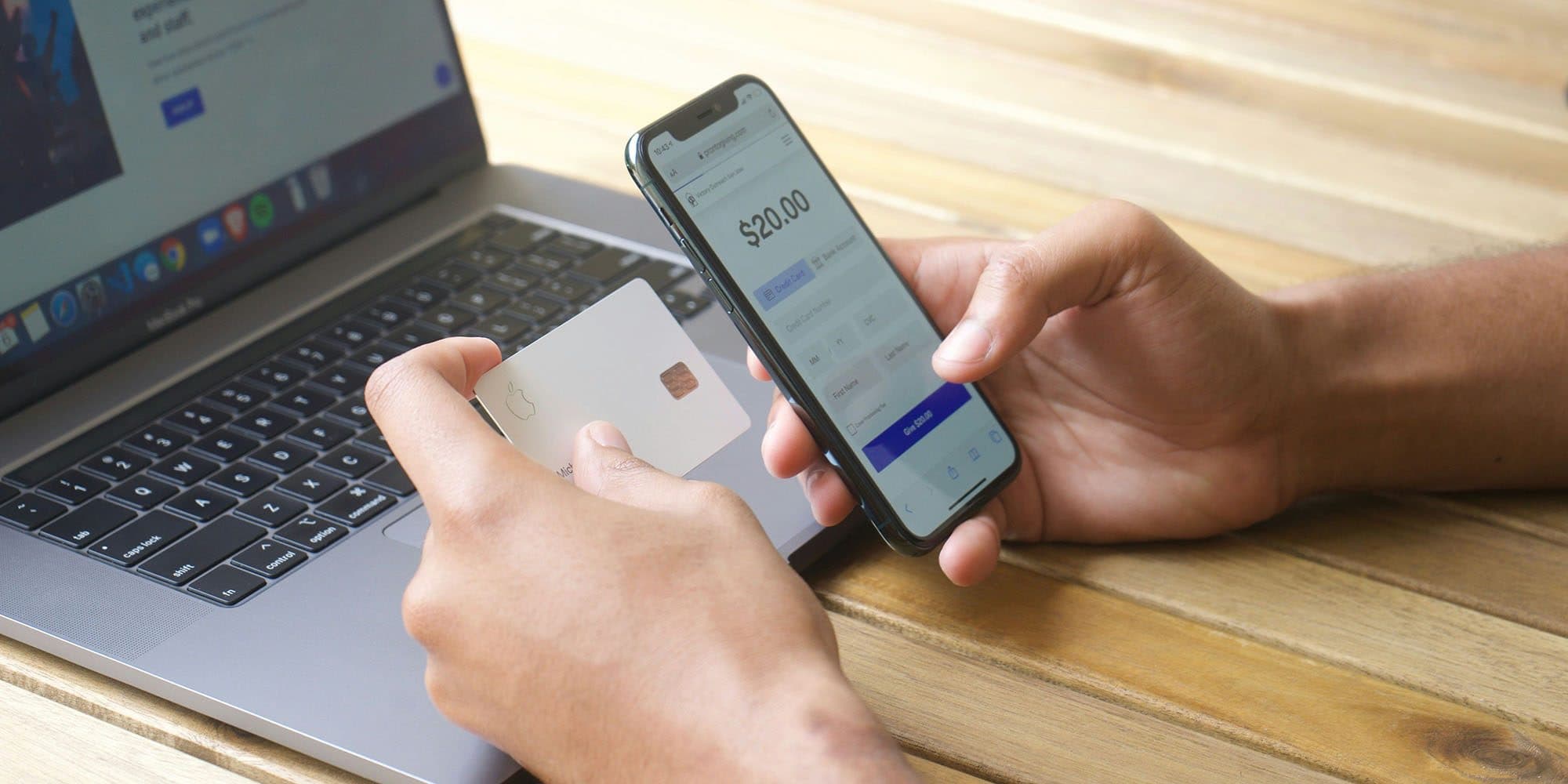 یک تنظیم مهم در اپلیکیشن بانکی خود را بررسی کنید