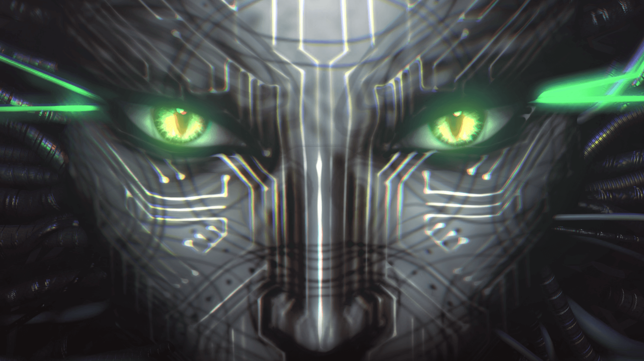 بازی System Shock 2 Remaster هماکنون در اپیک گیمز رایگان است